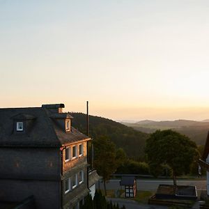 Romantik Berghotel Astenkrone